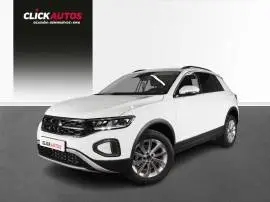 Volkswagen T-Roc 1.5 TSI 150CV Life DSG, 28.500 €