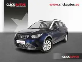 Seat Arona 1.0 TSI 110CV Style XM DSG, 20.500 €