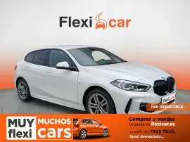 BMW Serie 1 118d, 29.990 €