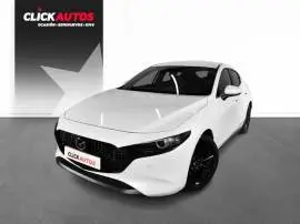 Mazda 3 2.0 e-SkyactivX 186CV MHEV Zenith, 24.250 €