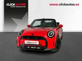 MINI Cooper S Cabrio Autom., 31.900 €