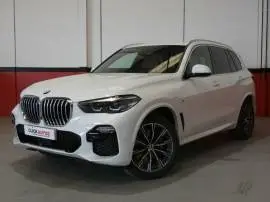 BMW X5 2.0 231CV 25dA  xDrive, 59.700 €