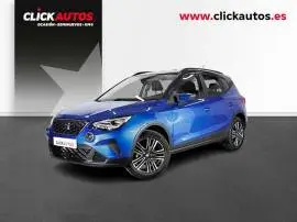 Seat Arona 1.0 TSI 110CV Style XL, 18.700 €