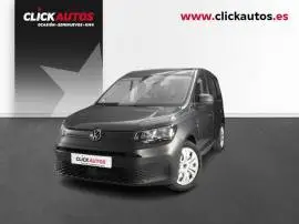 Volkswagen Caddy 2.0 TDI 102CV Kombi 5+2, 22.500 €