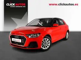 Audi A1  Sportback 1.0 TFSI 95CV 25 Advanced, 22.450 €