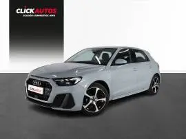 Audi A1  Sportback 1.0 TFSI 95CV 25 Adrenalin, 23.500 €