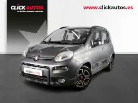 Fiat Panda 1.0 GSE 70CV City Life Hybrid, 10.750 €