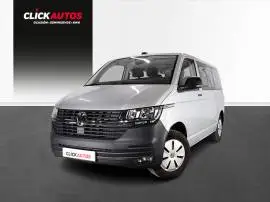 Volkswagen Caravelle 2.0 TDI 110CV Origin 9Plazas, 35.100 €