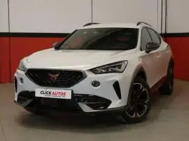 Cupra Formentor 1.5 TSI 150CV DSG, 26.700 €