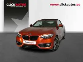 BMW Serie 2 1.5 136CV Autom., 29.950 €