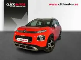 Citroën C3 Aircross 1.5 HDI 120CV Shine EAT6, 14.800 €