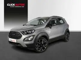 Ford Ecosport 1.0 Ecoboost 125CV Active, 19.500 €