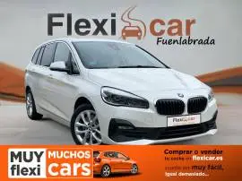 BMW Serie 2 Gran Tourer 218d - 5 P (2018), 19.750 €