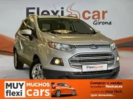 Ford Ecosport 1.5 TDCi 90cv EcoSport, 13.290 €