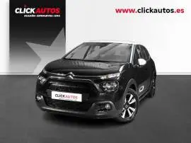 Citroën C3 1.2 Puretech 83CV Feel pack, 14.250 €