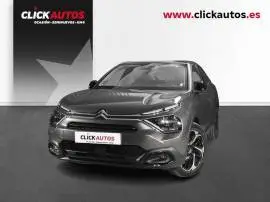 Citroën C4 1.5 BlueHDI 110CV Feel pack, 17.850 €