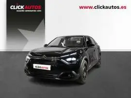 Citroën C4 1.2 Puretech 130CV Feel, 16.250 €