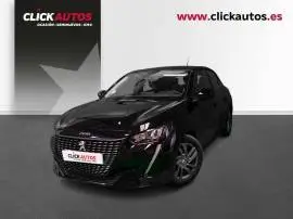 Peugeot 208 1.2 Puretech 75CV Active Pack, 13.650 €