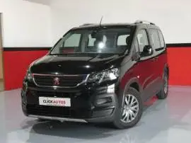 Peugeot Rifter 1.2 Puretech 110CV Allure, 21.050 €