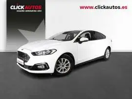 Ford Mondeo 2.0 186CV Trend HEV Autom., 21.950 €