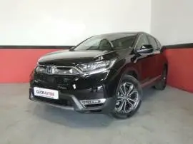 Honda CR-V 2.0 I-MMD 184CV Elegance CVT Hybrid, 28.450 €