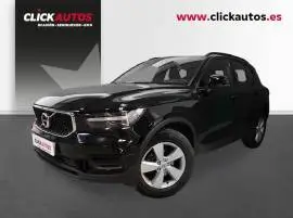 Volvo XC40 1.5 129CV T2 Momentum Core, 23.900 €