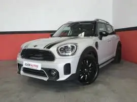 MINI Countryman 2.0 150CV Cooper D Autom., 24.600 €