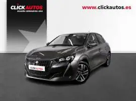 Peugeot 208 1.2 Puretech 100CV Allure, 13.500 €