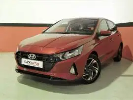 Hyundai i20 1.2 MPI 84CV Klass, 13.400 €