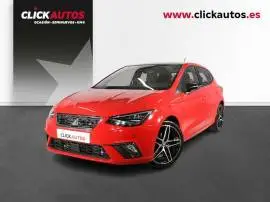 Seat Ibiza 1.0 TSI 110CV FR + PACKPLUS, 16.900 €