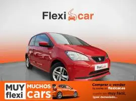 Seat Mii 1.0 60cv Chic, 7.990 €