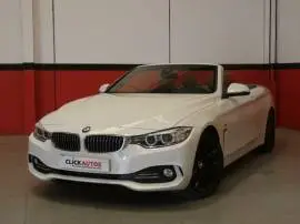 BMW Serie 4 2.0 190CV Cabrio, 31.900 €