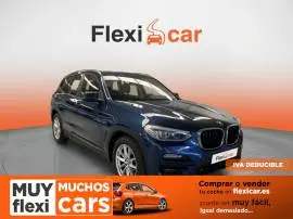 BMW X3 sDrive18d, 26.490 €