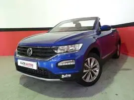 Volkswagen T-Roc 1.0 TSI 110CV Style, 22.900 €