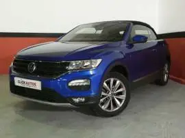 Volkswagen T-Roc 1.5 TSI 150CV Style DSG, 26.950 €