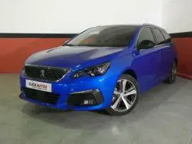 Peugeot 308 SW 1.2 Puretech 130CV GT Pack + Techo, 15.650 €