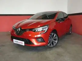 Renault Clio 1.6 TCE 140CV Zen E-tech hibrido EDC , 16.400 €