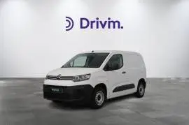 Citroën Berlingo  Furgon BLUEHDI 100cv S&S CONTROL, 18.900 €