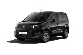 Citroën Berlingo BLUE HDi 100 S&S PLUS talla M, 25.450 €