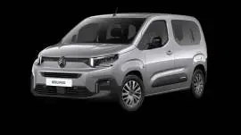 Citroën Berlingo BLUE HDi 100 S&S PLUS talla M, 25.450 €