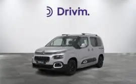 Citroën Berlingo BLUEHDI 100 S&S  100 Años, 19.500 €