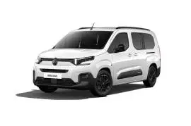 Citroën Berlingo BLUEHDI 100 S&S PLUS talla M, 27.400 €