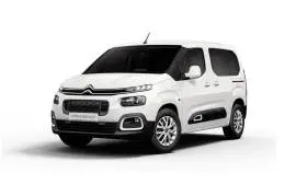 Citroën Berlingo BLUEHDI 100cv S&S FEEL, 23.100 €