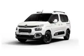 Citroën Berlingo BlueHDi 130 S&S  SHINE talla M, 26.350 €