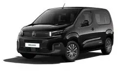 Citroën Berlingo BLUEHDi 130 S&S 6v MAX, 28.100 €