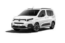 Citroën Berlingo BlueHDi 130 S&S MAX Talla M, 29.600 €