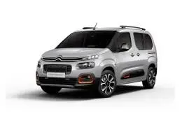 Citroën Berlingo ELECTRICO BATERIA 50 KWH SHINE, 33.400 €