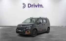 Citroën Berlingo MOTOR ELÉCTRICO 100kW Batería 50 , 32.900 €