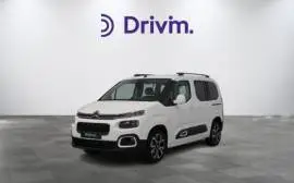 Citroën Berlingo MOTOR ELÉCTRICO 100kW Batería 50 , 32.700 €