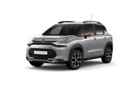 Citroën C3 Aircross PURETECH 110 S&S C-SERIES, 21.450 €